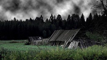 Landscape HD wallpaper