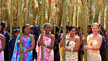 Eswatini travels, Tourist attractions, In Eswatini, Lidwala lodge HD wallpaper