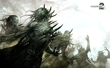 Games, Demons HD wallpaper