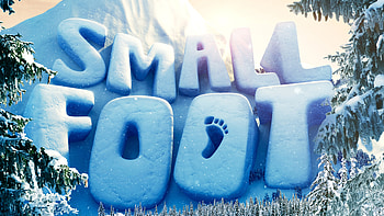 Small Foot, small-foot, animated-movies, 2018-movies HD wallpaper