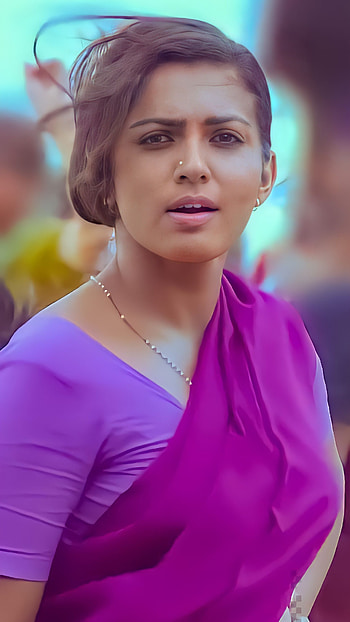 Parvati Menon, navel, maran HD phone wallpaper