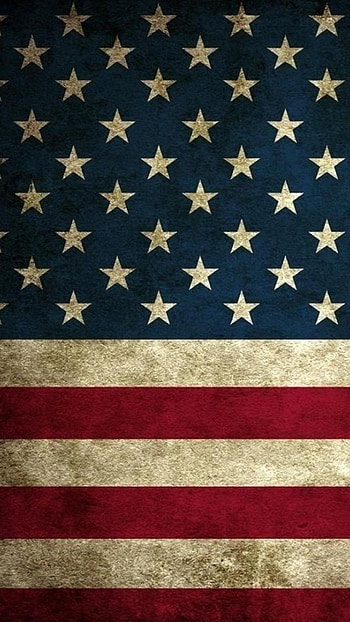Usa Flag 6 HD phone wallpaper