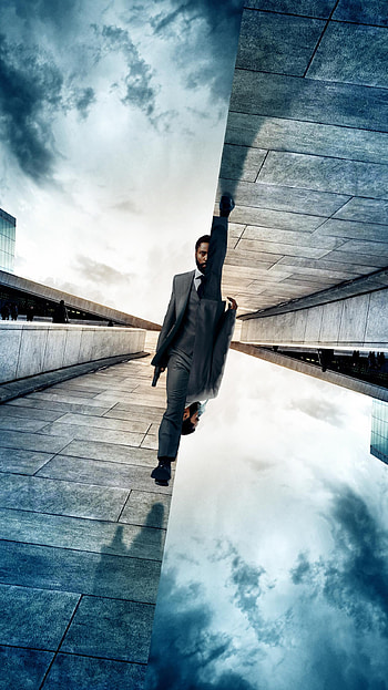 Tenet (2022) movie HD phone wallpaper