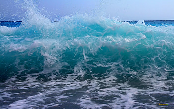 Sea Wave And Screensavers 39046 | Top . HD wallpaper