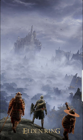 Elden Ring, cloud, sky HD phone wallpaper
