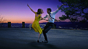Griffith Park, La La Land HD wallpaper