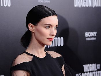 Rooney Mara, , Celebrity , Hollywood star HD wallpaper