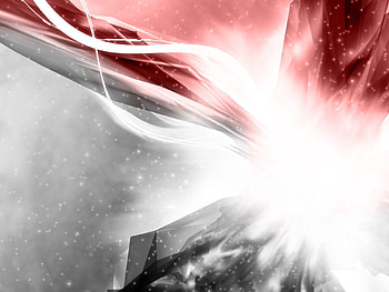 Abstract, Shine, Light, Lines, Explosion, Clot HD wallpaper