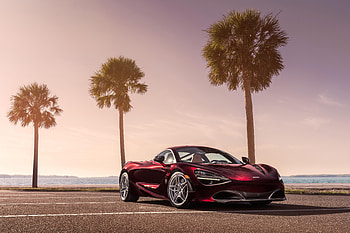 McLaren MSO 720S Coupe 2018, mclaren-720s, mclaren, 2018-cars, cars HD wallpaper