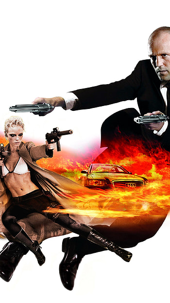 Transporter 2 (2022) movie HD phone wallpaper