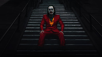 Joker Folie A Deux 2024 , joker-2, joker-folie-a-deux, 2024-movies, movies, joker, concept-art, artwork, artist, digital-art, joaquin-phoenix HD wallpaper