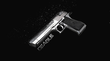 Deagle by Hardii on DeviantArt HD wallpaper
