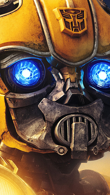 Transformers Bumblebee, Hailee Steinfeld, Movies HD phone wallpaper