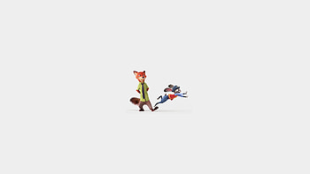Zootopia Movie Background, zootopia, movies, animated-movies, cartoons, 2016-movies HD wallpaper