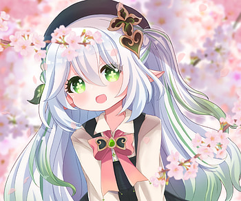 Nahida - Genshin Impact, Nahida (Genshin Impact), video game, Genshin Impact HD wallpaper