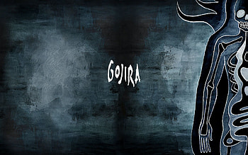 Gojira, Band, Music, Progessive metal HD wallpaper