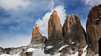 Torres del Paine National Park, Popular , Backgrounds HD wallpaper
