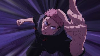 Yuji Itadori — Jujutsu Kaisen : Unstoppable Strike, Anime, Jujutsu Kaisen, Yuji Itadori, Jujutsu Kaisen 3rd Season HD wallpaper