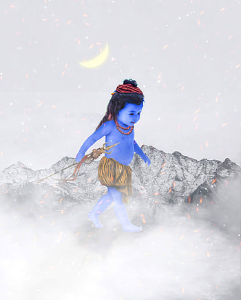 Shivam, Hindu, haraharamahadev, shiva, lordshiva, rudra HD phone wallpaper