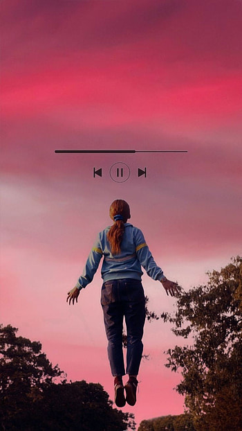 Max Mayfield, st, music, maxmayfield, sadiesink, serie, steve, eleven, netflix, strangerthings HD phone wallpaper