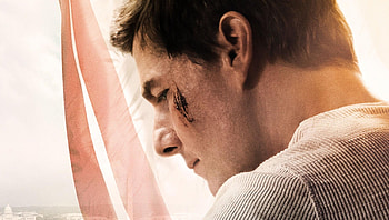 Jack Reacher: Never Go Back (2022) movie HD wallpaper