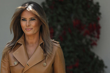 Melania Trump, Says, Shes, Celebs HD wallpaper