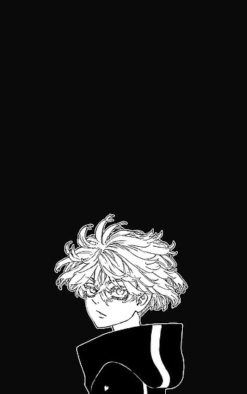 Senju Akashi (3), Design, Senju Akashi, Tokyo Revengers, Brahman, Senju Kawaragi HD phone wallpaper