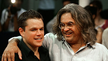 Paul Greengrass, Movies, matt damon reprend, jason bourne HD wallpaper