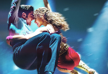 The Greatest Showman Zac Efron Zendaya, the-greatest-showman, 2017-movies, movies, hugh-jackman, zendaya HD wallpaper