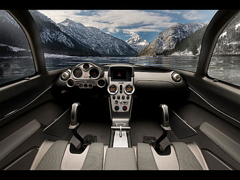 Icon Aircraft Cockpit | Full . HD wallpaper