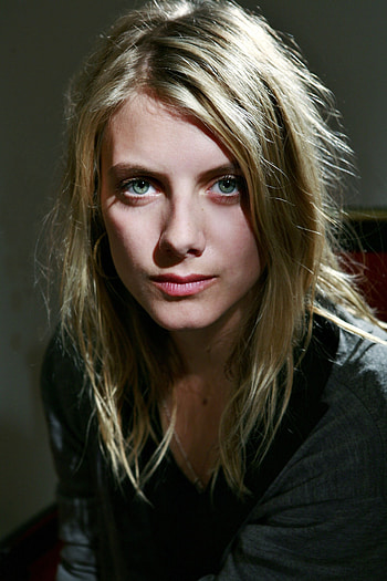 Melanie Laurent, Girl celebrities, Great personality, Inspiring HD phone wallpaper