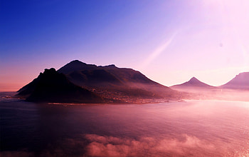 Scenic Mountains, nature, Mountains, 2015, Scenic HD wallpaper