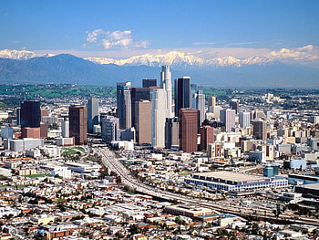 Big BEAUTIFUL city, buildings, big, city, huge, beautiful HD wallpaper