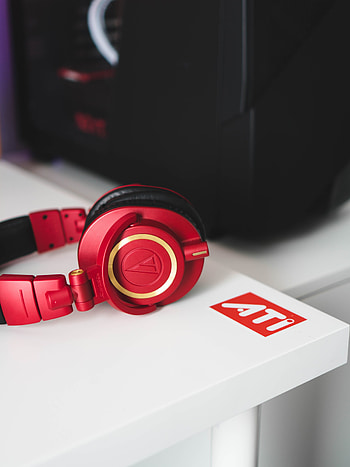 Music, Heads, Style, Audio HD phone wallpaper