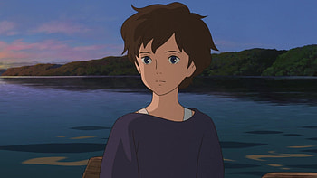 Anime, When Marnie Was There, Screencap HD wallpaper