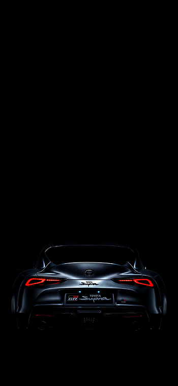 Mk5 supra a90, toyota HD phone wallpaper