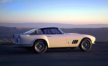 Ferrari 375 MM Coupe, ferrari, classic-cars, cars HD wallpaper