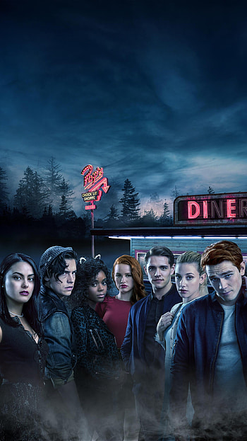 Riverdale (2022) movie HD phone wallpaper