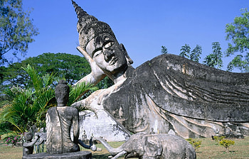 Landscape, Architecture, Asia HD wallpaper