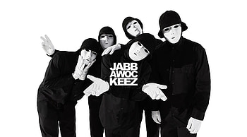 JabbaWockeeZ, MGM Grand Garden Arena HD wallpaper