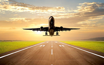 Transport, Airplanes HD wallpaper