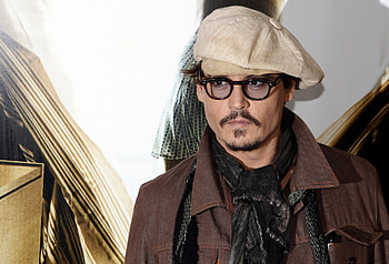 Johnny Depp, Johnny, actor, Depp, People, actors HD wallpaper