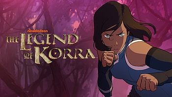 Avatar: The Legend Of Korra, Anime HD wallpaper