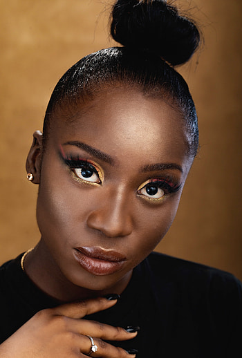 10, 000 best makeup HD phone wallpaper