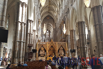 Westminster Abbey, Prachtvolle Kirche, Regierungsviertel HD wallpaper