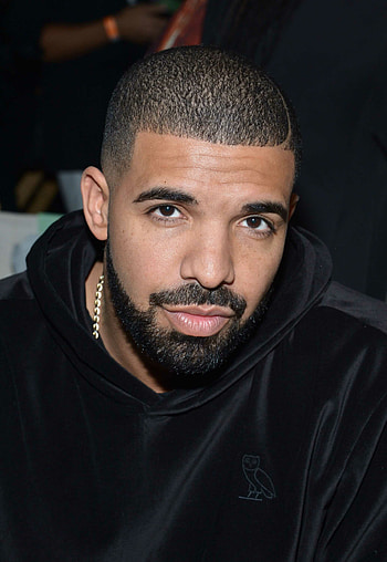 Drake, Iconic , Must-have for fans, Visual impact HD phone wallpaper