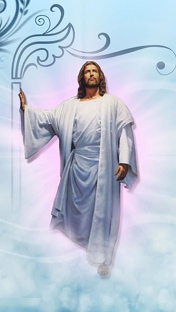 God , God Jesus HD phone wallpaper
