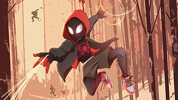 Spider Man art, spiderman, superheroes, artwork, digital-art, art, artstation HD wallpaper