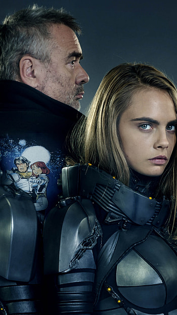 EuropaCorp, French film, Francais HD phone wallpaper