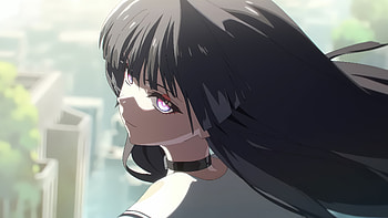 Chisa — Wuthering Waves, Video Game, Chisa (Wuthering Waves) HD wallpaper